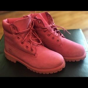 Timberland